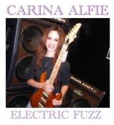 Carina Alfie : Electric Fuzz